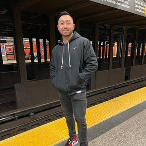 Meet your Posher, Jason